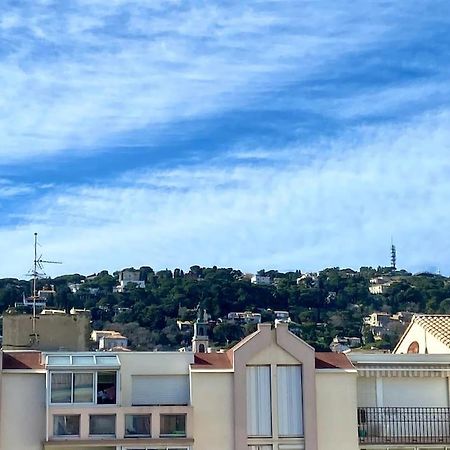"Aladdin" Charmant T2 Centre Ville Avec Parking Et Clim Sète Zewnętrze zdjęcie